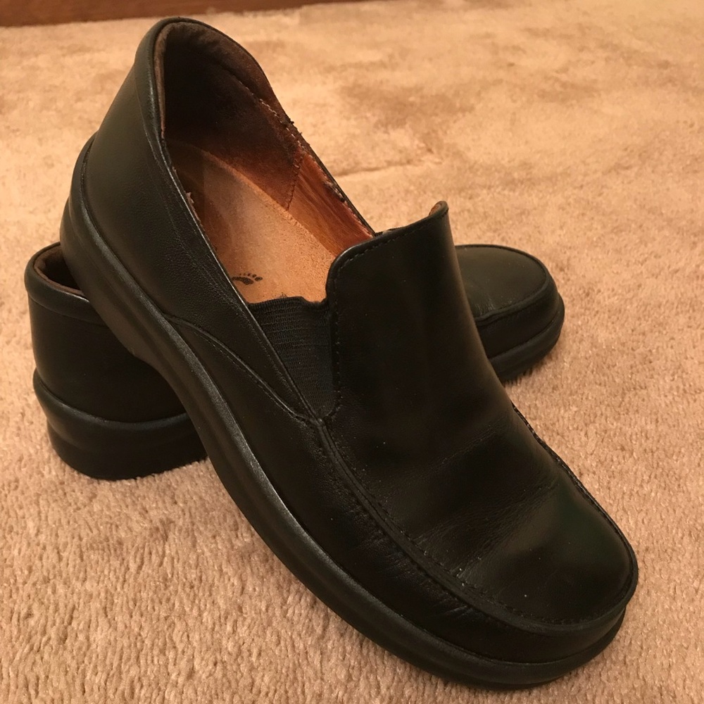 Footprints by Birkenstock Size 36 Narrow (Regular)